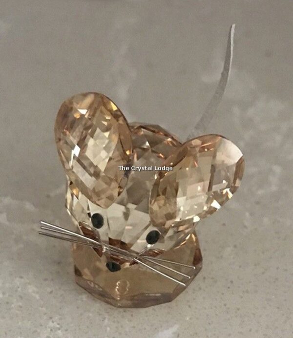 Swarovski_employee_mouse_GS_5244443 | The Crystal Lodge
