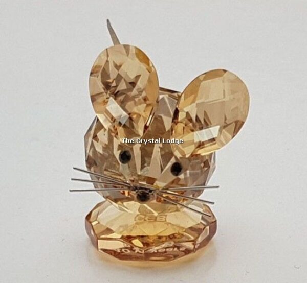 Swarovski_employee_mouse_GS_5244443 | The Crystal Lodge