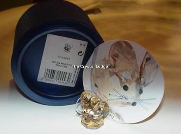 Swarovski_employee_mouse_GS_5244443 | The Crystal Lodge