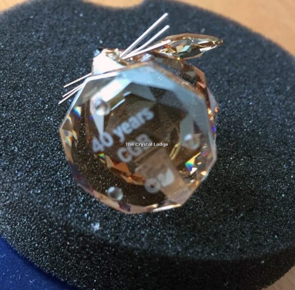 Swarovski_employee_mouse_GS_5244443 | The Crystal Lodge