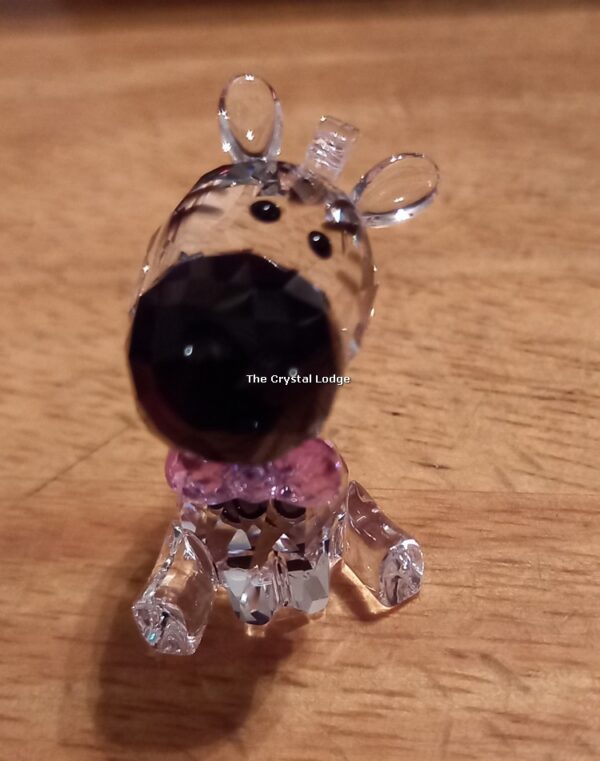 Swarovski_2021_loyalty_zebra_5597150 | The Crystal Lodge