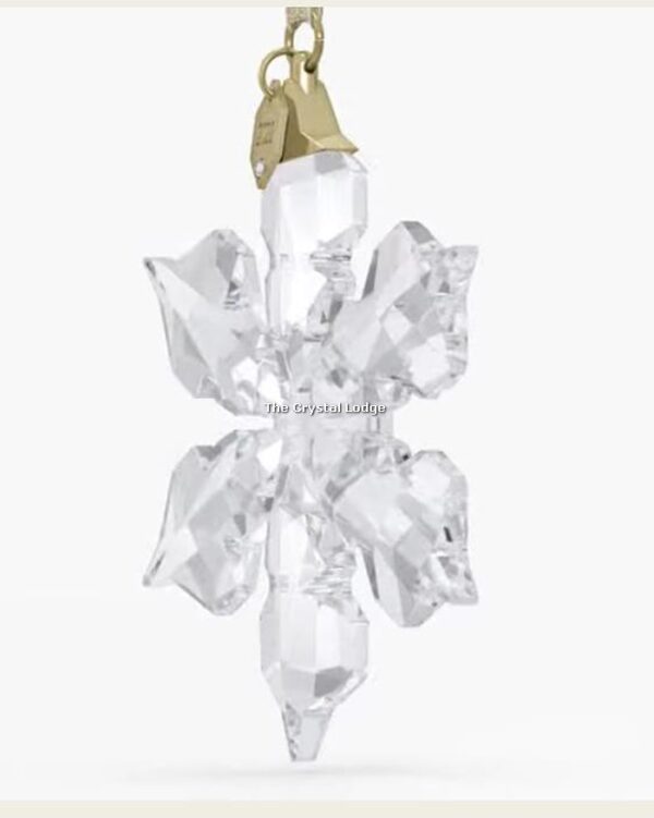 Swarovski_Christmas_2022_ornament_5615387 | The Crystal Lodge