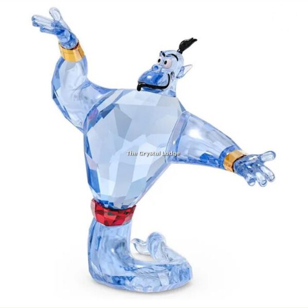 Swarovski_Disney_Aladdin_Genie_5610724 | The Crystal Lodge