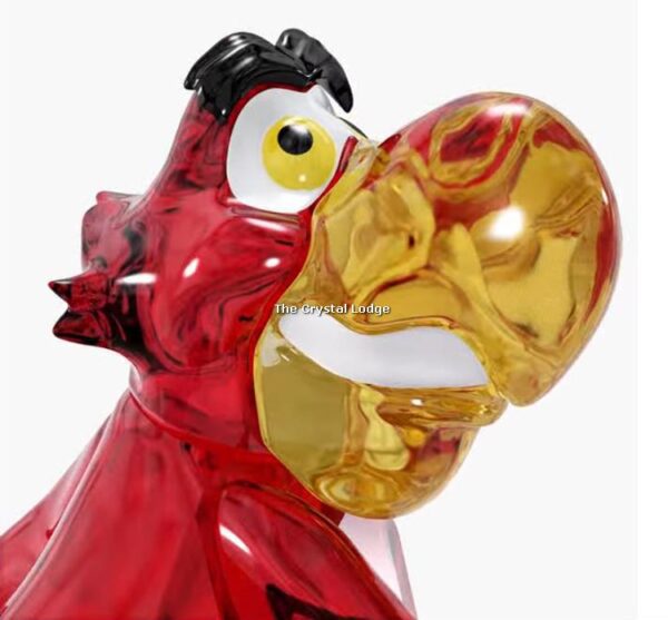 Swarovski_Disney_Aladdin_Iago_Parrot_5617346 | The Crystal Lodge