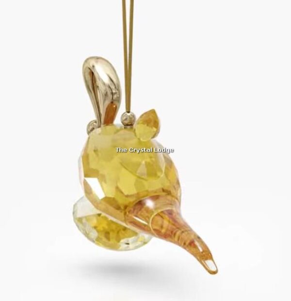 Swarovski_Disney_Aladdin_Magic_Lamp_ornament_5610683 | The Crystal Lodge