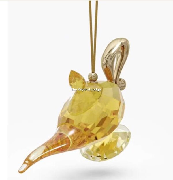 Swarovski_Disney_Aladdin_Magic_Lamp_ornament_5610683 | The Crystal Lodge