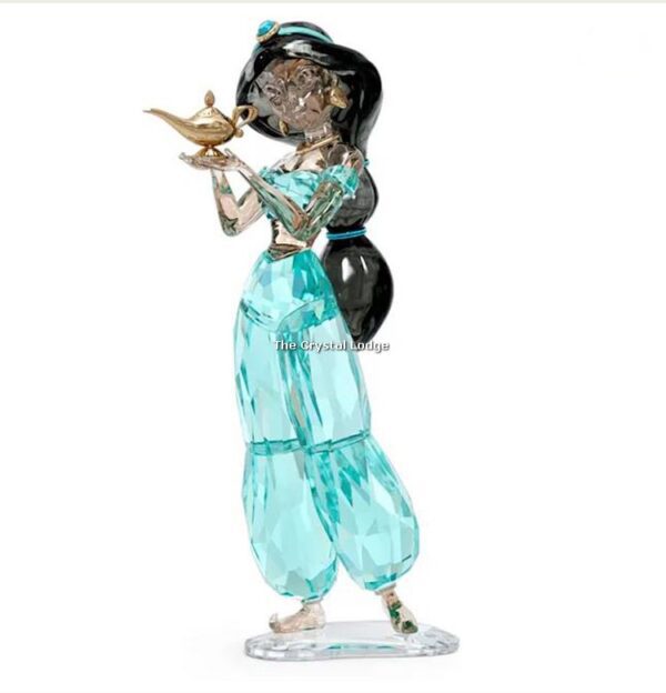 Swarovski_Disney_Aladdin_Princess_Jasmine_AE2022_5613423 | The Crystal Lodge