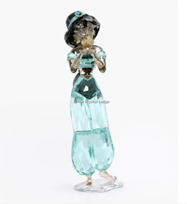 Swarovski_Disney_Aladdin_Princess_Jasmine_AE2022_5613423 | The Crystal Lodge