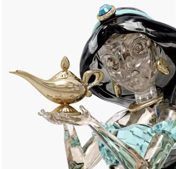Swarovski_Disney_Aladdin_Princess_Jasmine_AE2022_5613423 | The Crystal Lodge