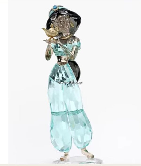 Swarovski_Disney_Aladdin_Princess_Jasmine_AE2022_5613423 | The Crystal Lodge