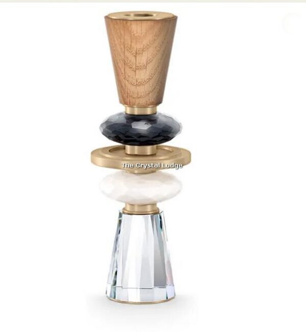 Swarovski_Elegance_of_Africa_Candleholder_Ujamaa_5619242 | The Crystal Lodge