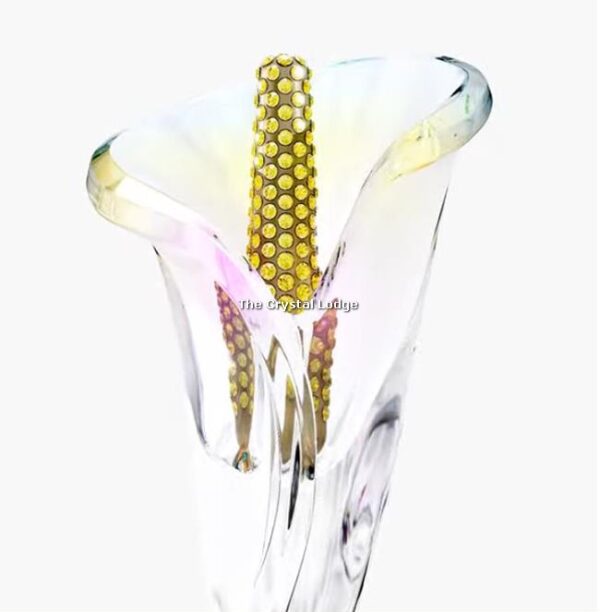 Swarovski_Garden_Tales_Calla_Lily_5619229 | The Crystal Lodge