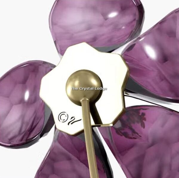 Swarovski_Garden_Tales_Hibiscus_5619417 | The Crystal Lodge