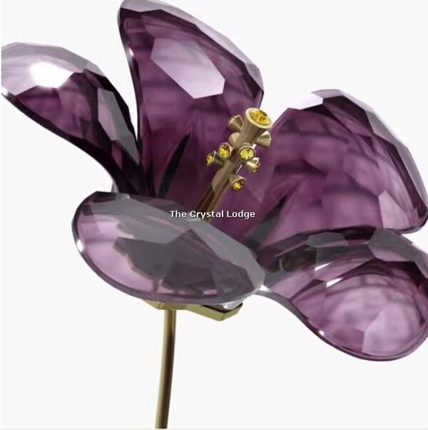 Swarovski_Garden_Tales_Hibiscus_5619417 | The Crystal Lodge