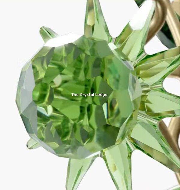 Swarovski_Garden_Tales_Wild_Strawberry_5619232 | The Crystal Lodge