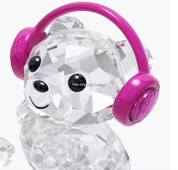 Swarovski_Kris_Bear_Dancing_Bears_OLE_5619209 | The Crystal Lodge