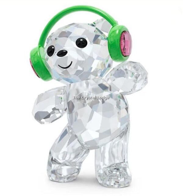Swarovski_Kris_Bear_Just_dance_5619237 | The Crystal Lodge