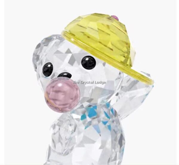 Swarovski_Kris_Bear_Skaterbear_5619208 | The Crystal Lodge