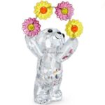Swarovski_Kris_Bear_Springtime_feelings_OLE_5619235_1_WM Swarovski_Kris_Bear_Springtime_feelings_OLE_5619235 | The Crystal Lodge