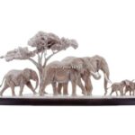 Swarovski_Myriad_Adhimu_elephants_5611171_1_WM Swarovski_Myriad_Adhimu_elephants_5611171 | The Crystal Lodge