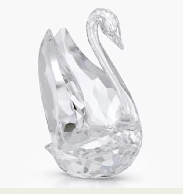 Swarovski_Swan_signum_large_5613256 | The Crystal Lodge