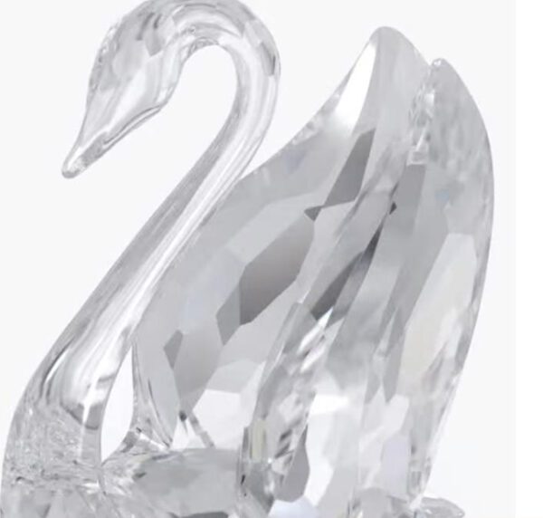 Swarovski_Swan_signum_large_5613256 | The Crystal Lodge