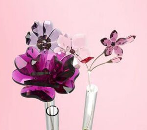 Swarovski Themed Collections (including Garden Tales, Jungle Beats)