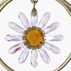 Swarovski Themed Collections - Garden Tales