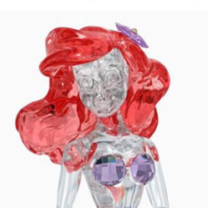 Swarovski Disney - The Little Mermaid