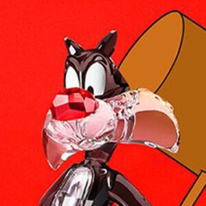 Swarovski Warner Brothers - Looney Tunes