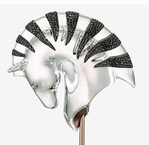 Swarovski Themed Collections - Elegance of Africa