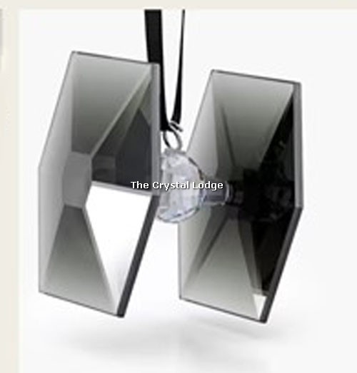 Swarovski_Disney_Star_Wars_Tie_Fighter_ornament_5617363 | The Crystal Lodge