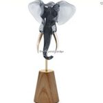 Swarovski_Elegance_of_Africa_elephant_head_Ujamaa_5608547_1_WM Swarovski_Elegance_of_Africa_elephant_head_Ujamaa_5608547 | The Crystal Lodge