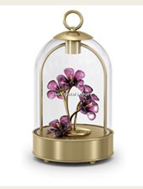 Swarovski_Garden_Tales_LED_lantern_5619240 | The Crystal Lodge