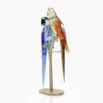 Swarovski_Jungle_Beats_Parrot_couple_Bell_and_Brio_5619218_6_WM Swarovski_Jungle_Beats_Parrot_couple_Bell_and_Brio_5619218 | The Crystal Lodge