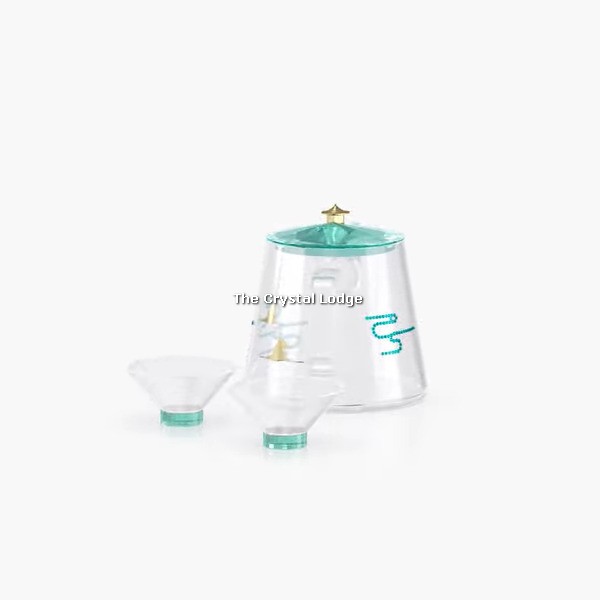 Swarovski_Asian_Icons_Among_Blue_Mountains_Tea_set_5557823 | The Crystal Lodge
