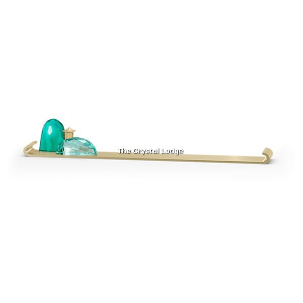 Swarovski_Asian_icons_Among_Blue_Mountains_Incense_holder_5557821 | The Crystal Lodge
