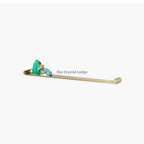 Swarovski_Asian_icons_Among_Blue_Mountains_Incense_holder_5557821 | The Crystal Lodge