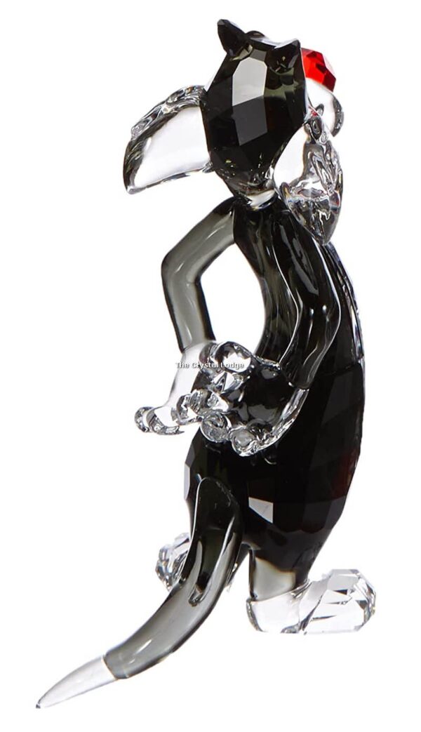 Swarovski_WB_Looney_Tunes_Sylvester_5470345 | The Crystal Lodge