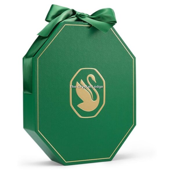 Swarovski_2022_advent_calendar_5647638 | The Crystal Lodge