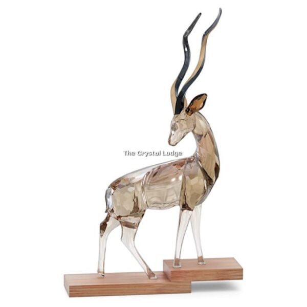 Swarovski_African_Sunset_Kudu_Anya_5557860 | The Crystal Lodge