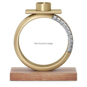 Swarovski_African_Sunset_candleholder_5557853 | The Crystal Lodge
