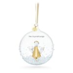 Swarovski_Christmas_2022_Ball_ornament_5625988_1_WM Swarovski_Christmas_2022_Ball_ornament_5625988 | The Crystal Lodge