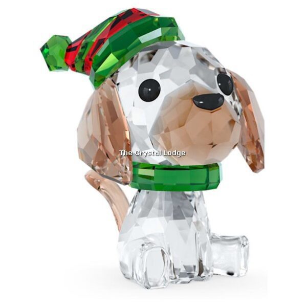 Swarovski_Holiday_Cheers_Beagle_5625856 | The Crystal Lodge