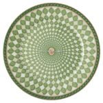 Swarovski_Signum_bread_plate_Porcelain_green_5635495_1_WM Swarovski_Signum_bread_plate_Porcelain_green_5635495 | The Crystal Lodge