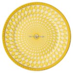 Swarovski_Signum_bread_plate_Porcelain_yellow_5635530_1_WM Swarovski_Signum_bread_plate_Porcelain_yellow_5635530 | The Crystal Lodge