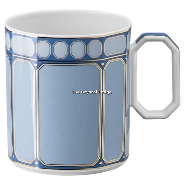 Swarovski_Signum_mug_with_lid_Porcelain_blue_5635534 | The Crystal Lodge