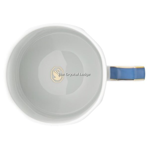 Swarovski_Signum_mug_with_lid_Porcelain_blue_5635534 | The Crystal Lodge