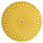 Swarovski_Signum_plate_Porcelain_small_yellow_5635554_1_WM Swarovski_Signum_plate_Porcelain_small_yellow_5635554 | The Crystal Lodge