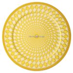 Swarovski_Signum_service_plate_Porcelain_yellow_5635522_1_WM Swarovski_Signum_service_plate_Porcelain_yellow_5635522 | The Crystal Lodge